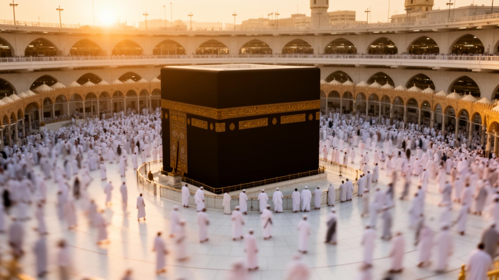 Safa Mulia Travel — studi kasus oleh KRYV